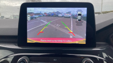 Ford Kuga 1.5 EcoBoost 150 ST-Line First Edition 5dr Petrol Estate